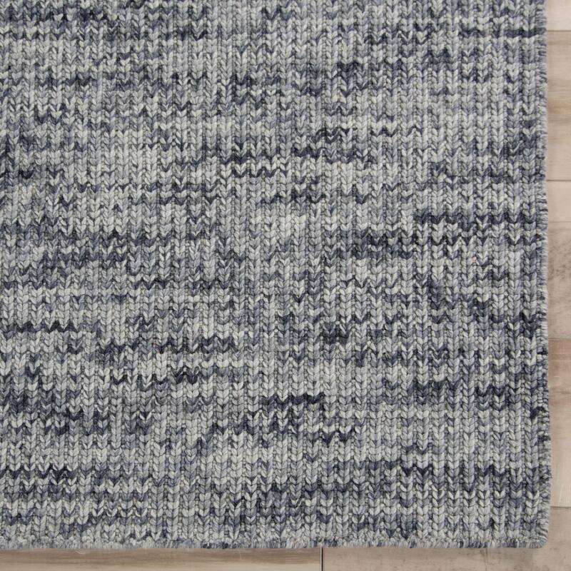 Alora Decor Dom Flatweave Abstract Area Rug