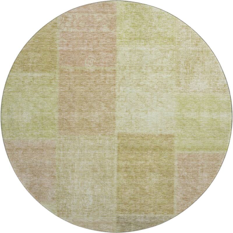Premium Washable Super Soft Modern Serenity Mayfield Rug