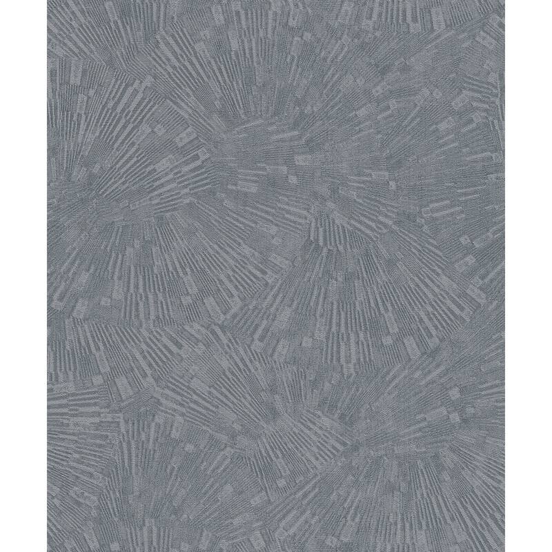 Advantage Agassiz Grey Burst Wallpaper