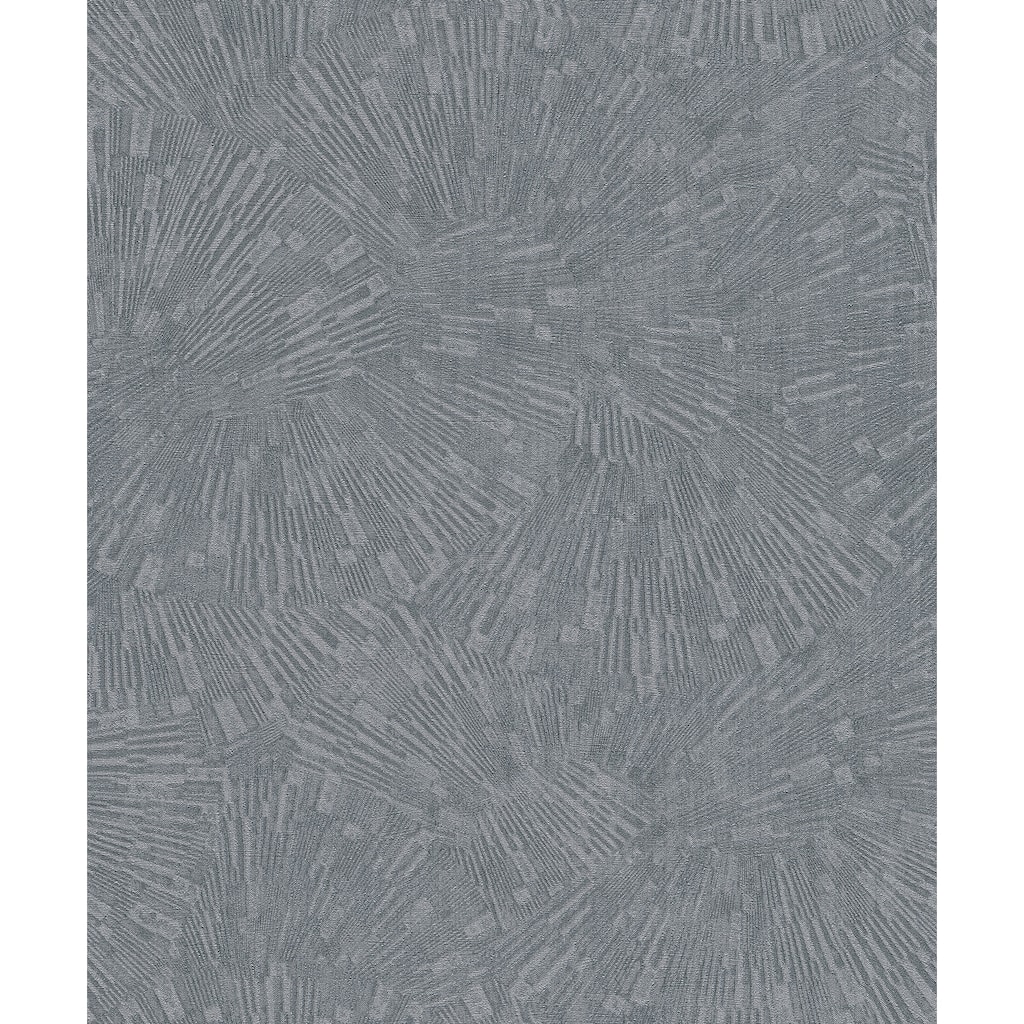 Advantage Agassiz Grey Burst Wallpaper