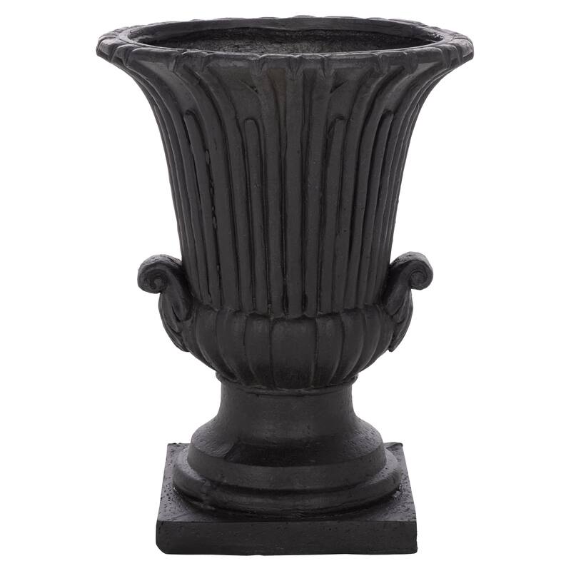 SAFAVIEH Outdoor Living Atlas Planter Pot - 19"W x 19"D x 25"H
