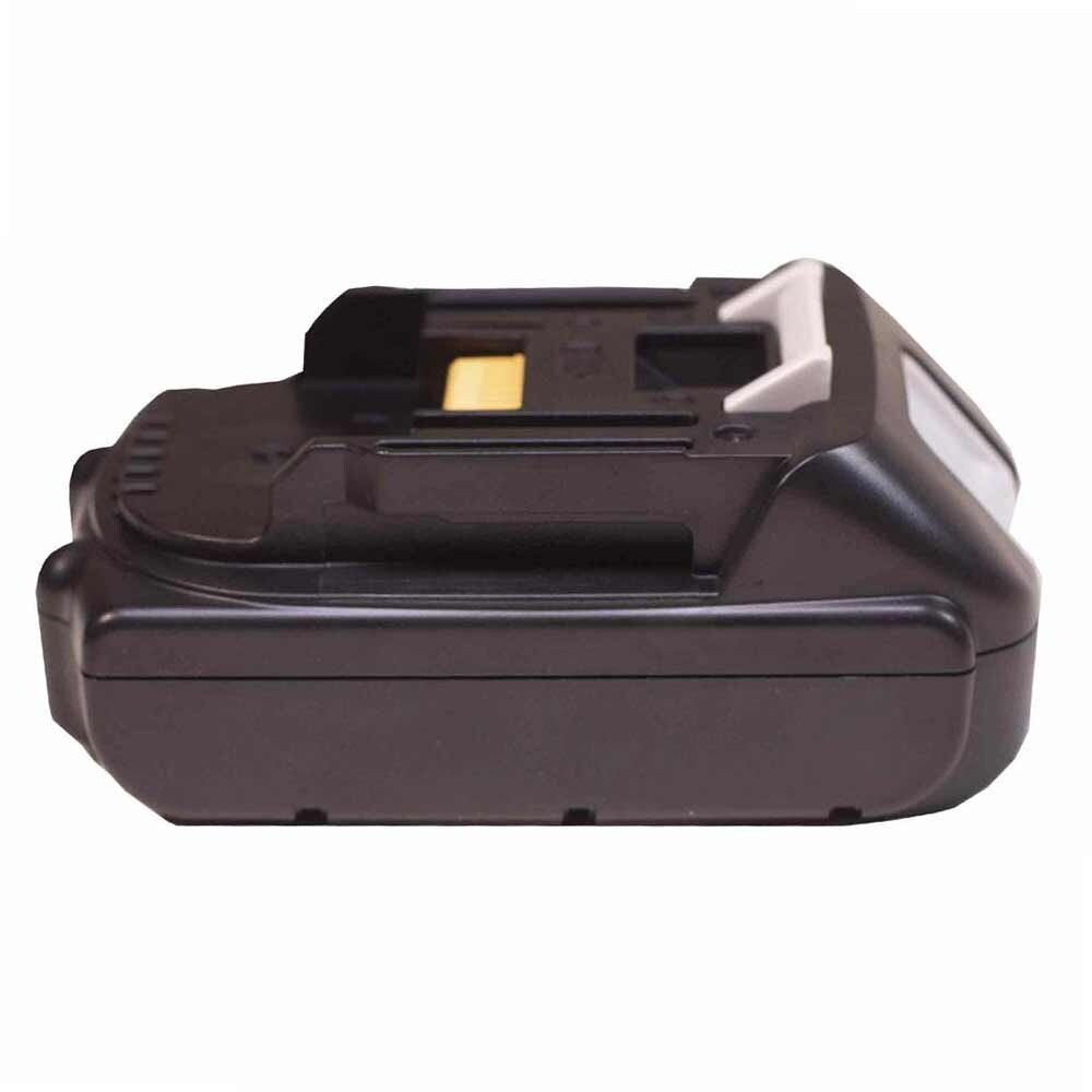 Shop Replacement Bl1815 18v 1 5 Ah Battery For Makita Bl1815 Bl1815n Bl1820 Overstock 29607873