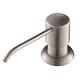 preview thumbnail 46 of 65, Kraus Kitchen Soap Dispenser