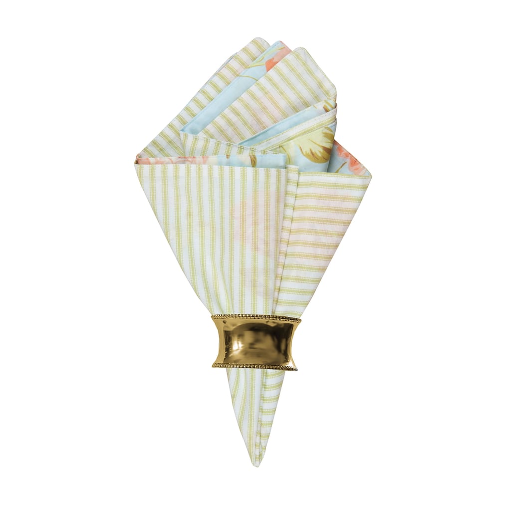 Whitney Blue Napkin Set of 6 - Set of 6