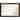 Beveled Wood Wall Mirror - Fencepost Brown Narrow Frame