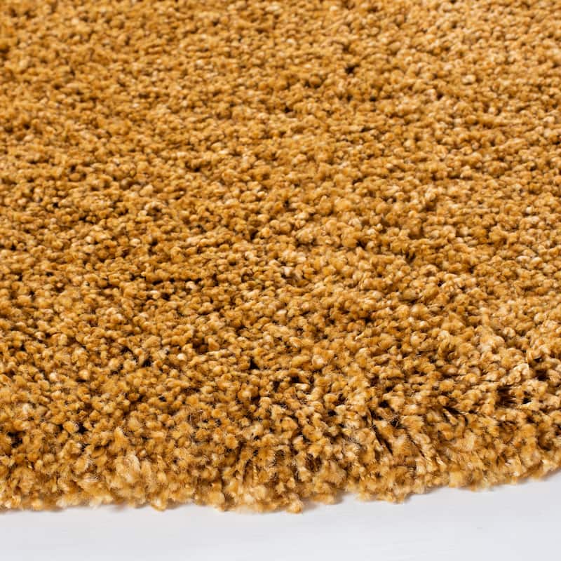 SAFAVIEH Hudson Shag Veroniki 2-inch Thick Rug