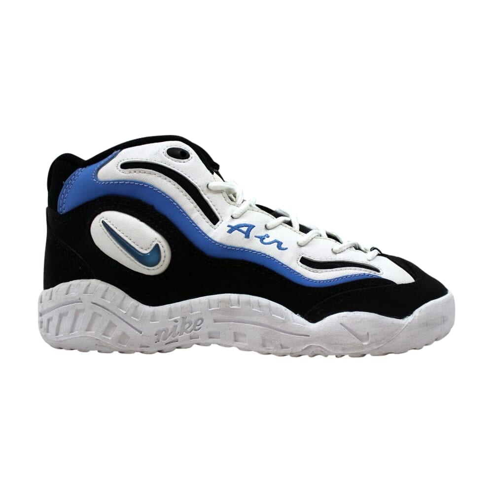 neutral ride nike running shoes