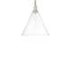 Option Black Antique Brass / Clear