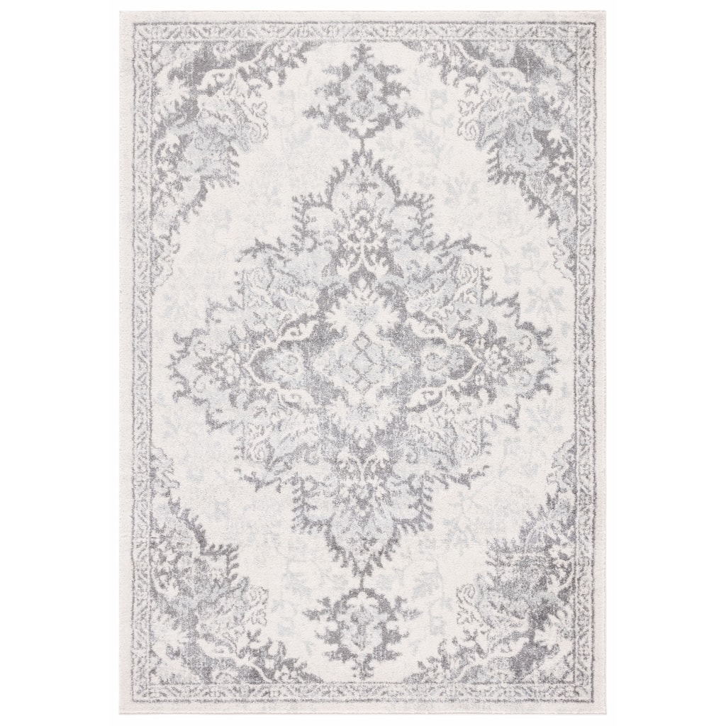 SAFAVIEH Tulum Luissa Bohemian & Eclectic Rug - 5'3" x 7'6"