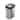 NINESTARS 3.2 Gallon Rectangular Motion Sensor Trash Can