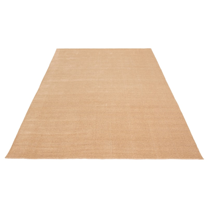 Kashkuli Gabbeh Tan Rug 8'0" x 11'2" - 8'0 x 11'2