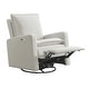 preview thumbnail 4 of 3, Oxford Baby Uptown Power Recliner / Glider