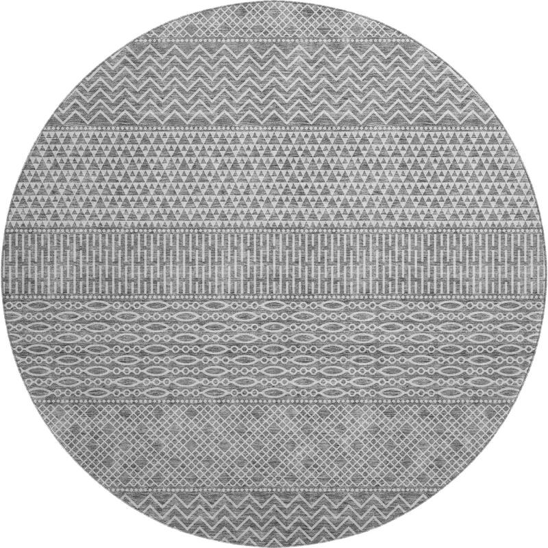 Premium Washable Super Soft Modern Moroccan Mayfield Rug