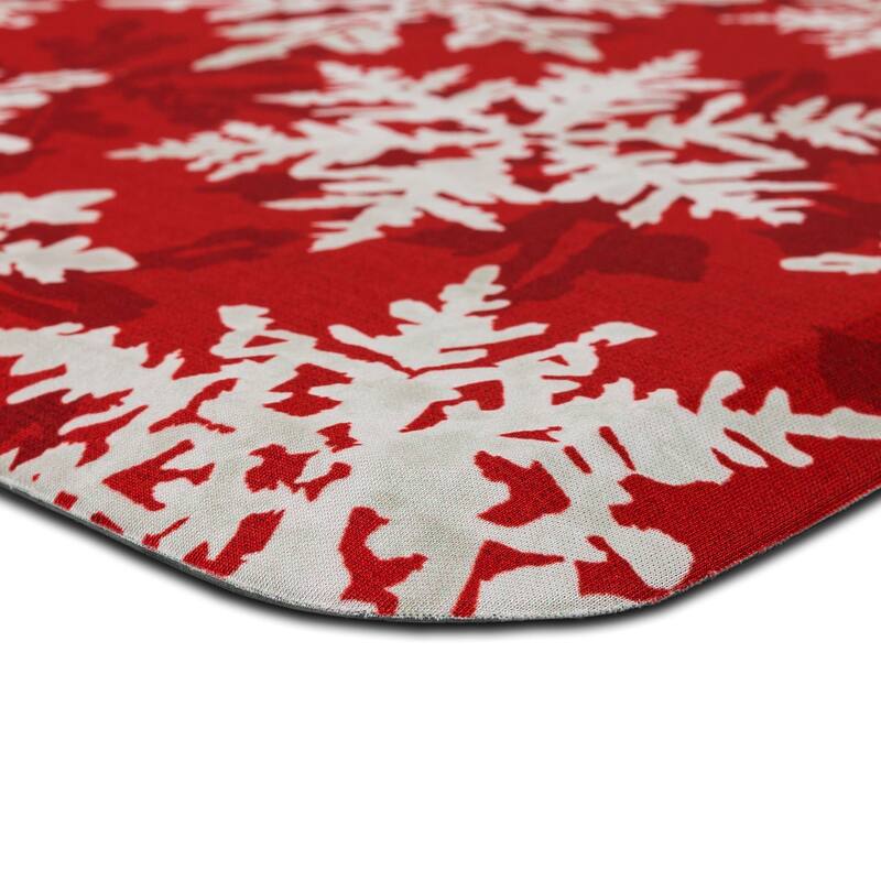Mohawk Home Dri-Pro Deluxe Cushion Anti Fatigue Mat