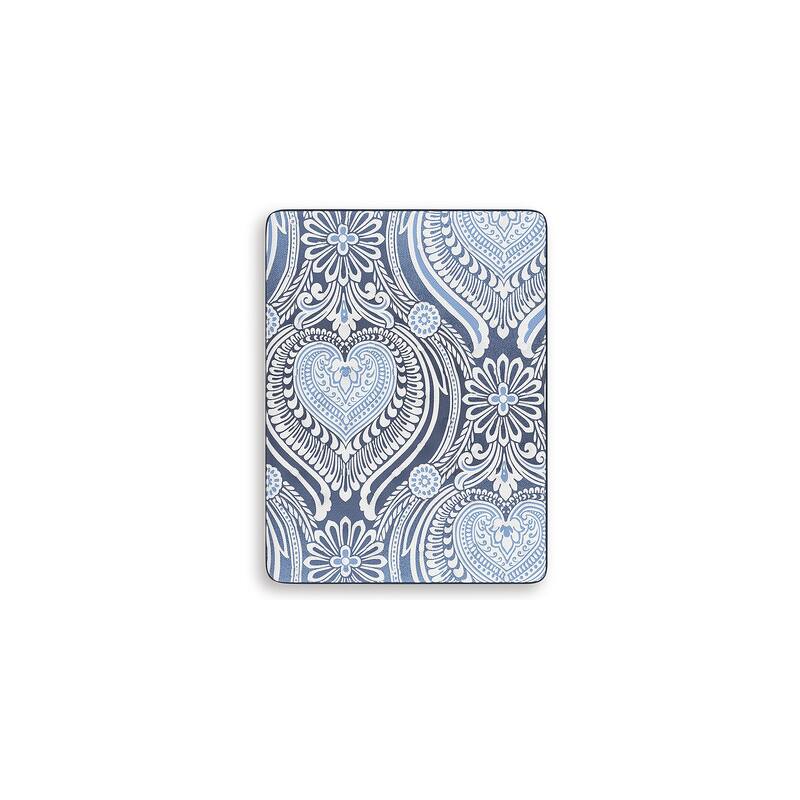 Signature Design by Ashley Plush Luxe 2.0 Blue Mattress