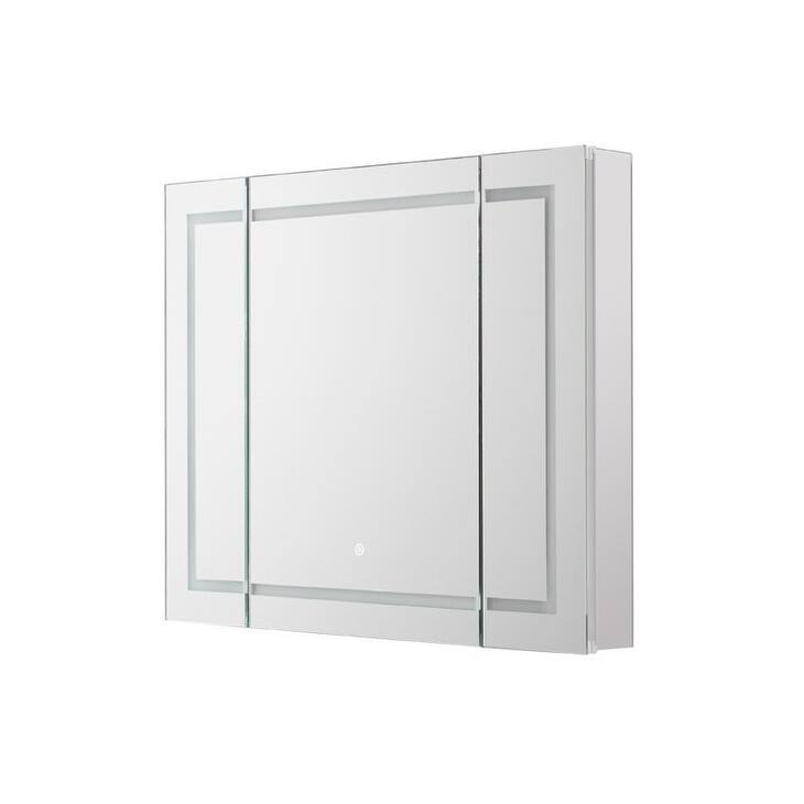 Medicine Cabinet With Light 48W x 30H x 5D - 48"x30"x5"