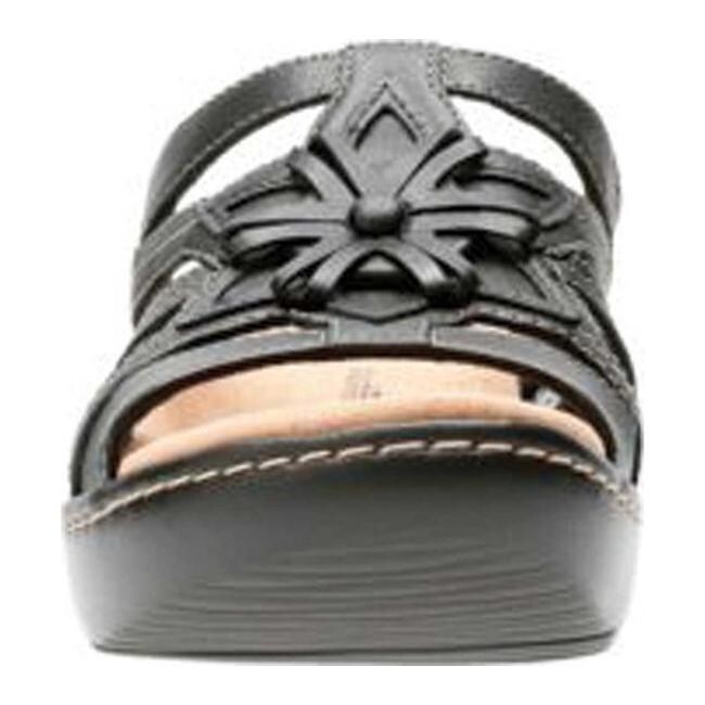 clarks sandals delana venna