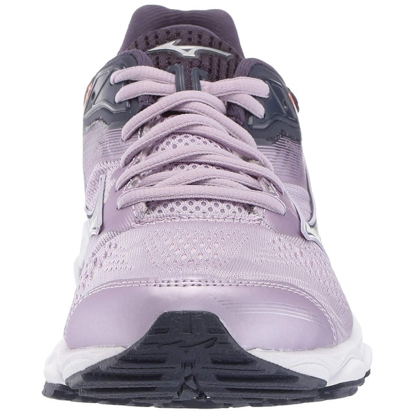mizuno women's wave inspire 15 running shoe