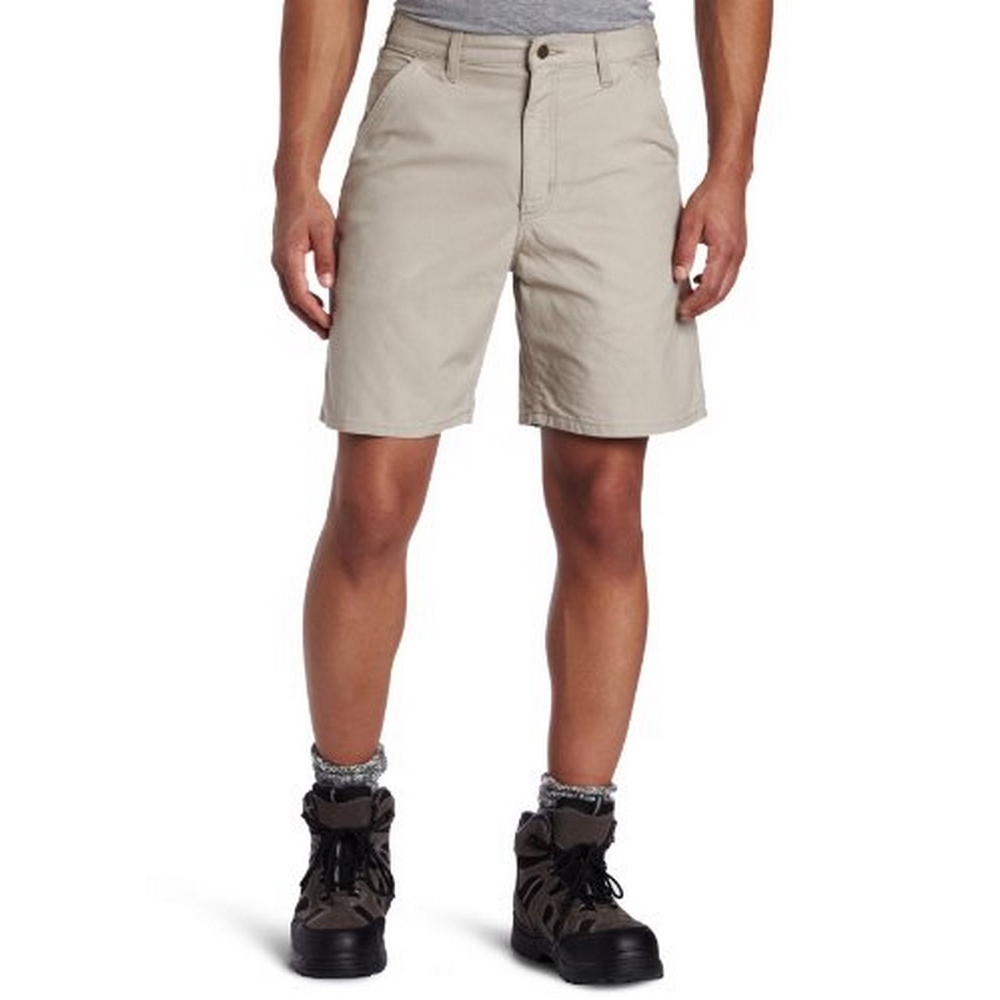 Carhart cheap work shorts