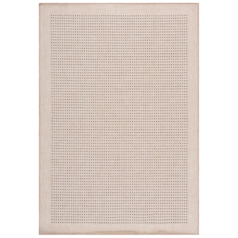 SAFAVIEH Sisal Stynke Performance Indoor/Outdoor Rug