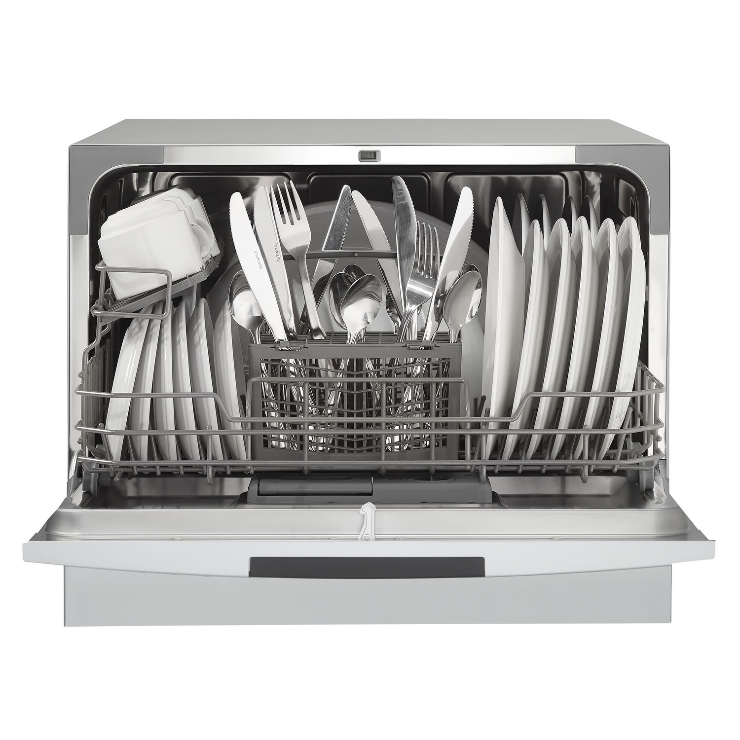 Danby 6 Place Setting Countertop Dishwasher - On Sale - Bed Bath & Beyond -  32461590