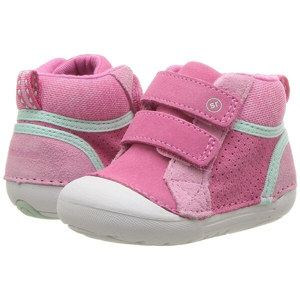 stride rite milo sneaker