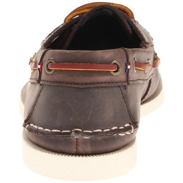 men's bowman boat shoes