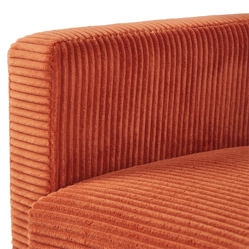 Linen Modern Folding Futon, Reclining Sofa Bed for Apartment, Dorm, Convertible Futons Couch w/Armrests, Cupholders