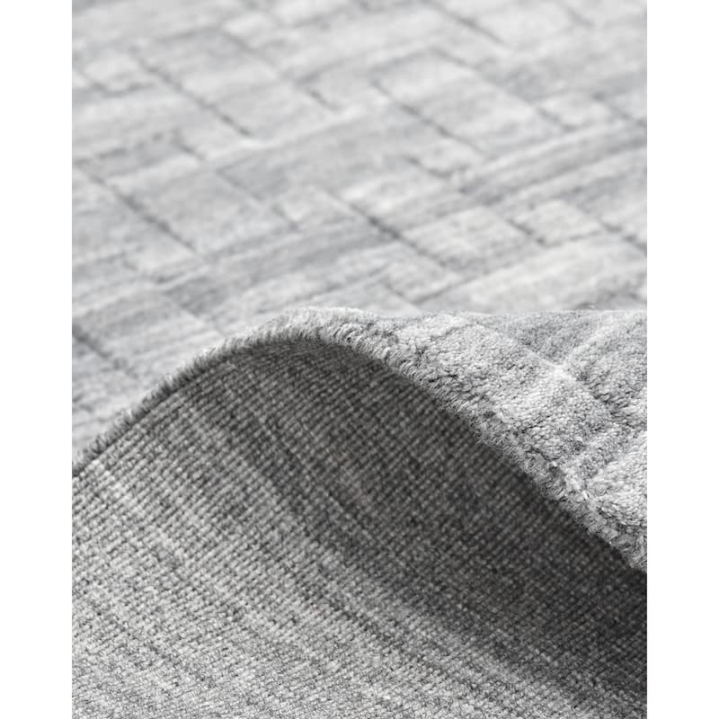 Overton Peyton One-of-a-Kind Handmade Area Rug