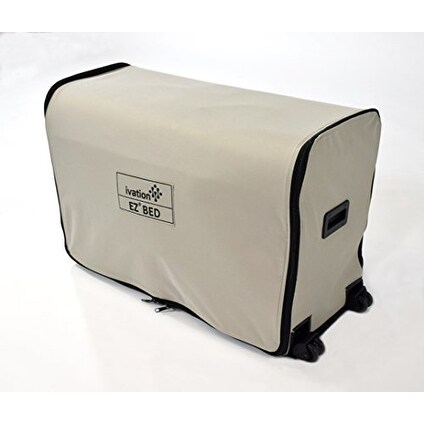 Ivation ez store bed twin