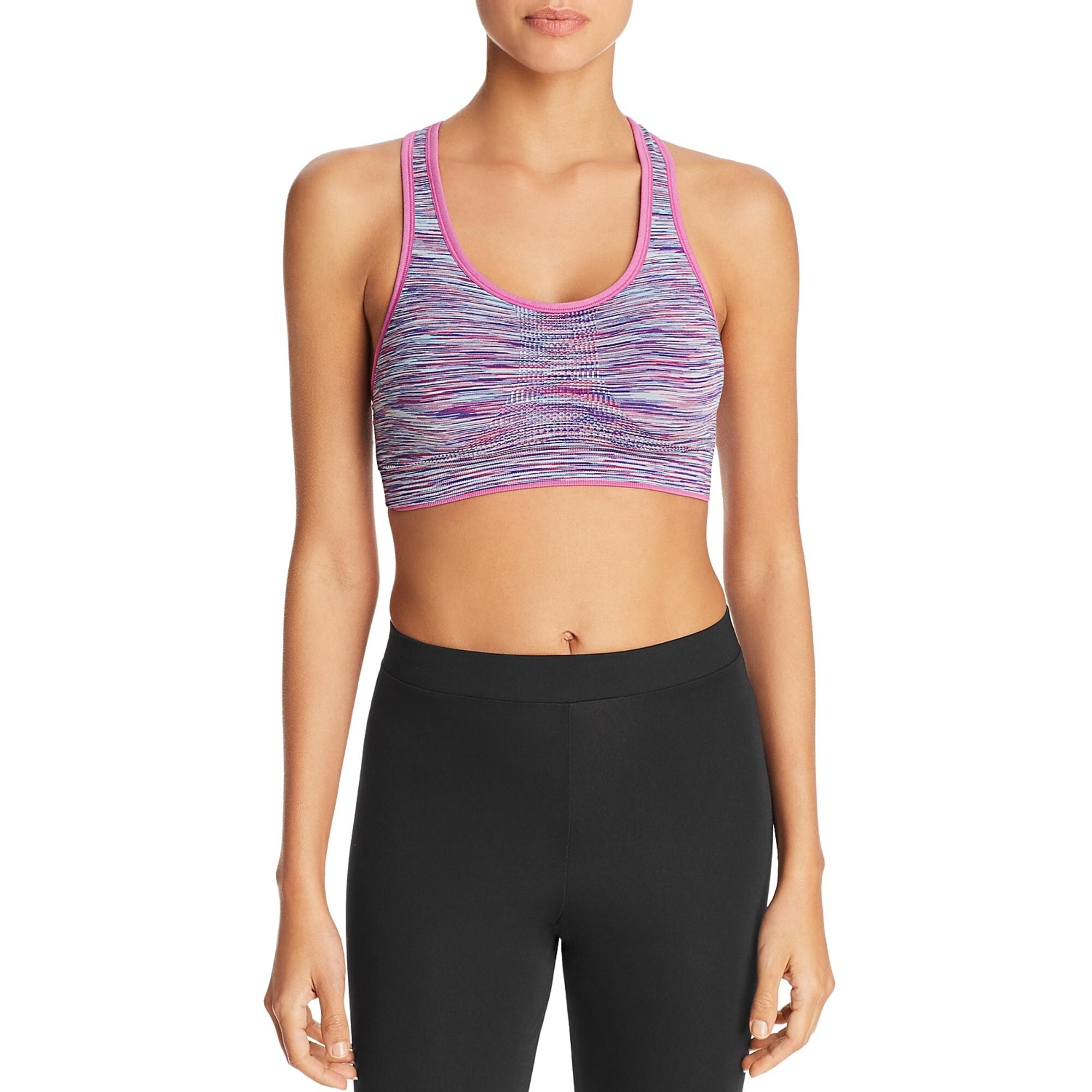 new yorker sport bra