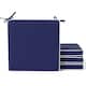 Option Navy Blue - 18.8 inches