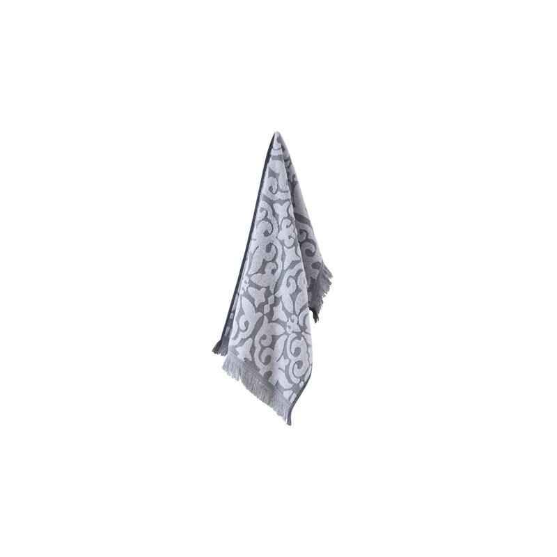 Ozan Premium Home100% Genuine Turkish Cotton Panache Hand Towel