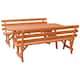 Option Redwood Stain