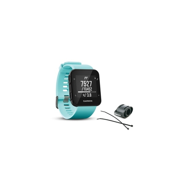 Forerunner 35 frost best sale blue