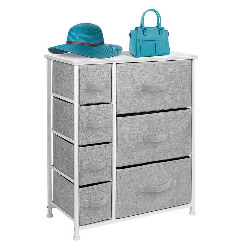 7-drawer Storage Dresser