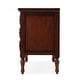 preview thumbnail 5 of 28, Easterbrook 31.5 in. W Rectangular Wood 4-Drawer Accent Chest