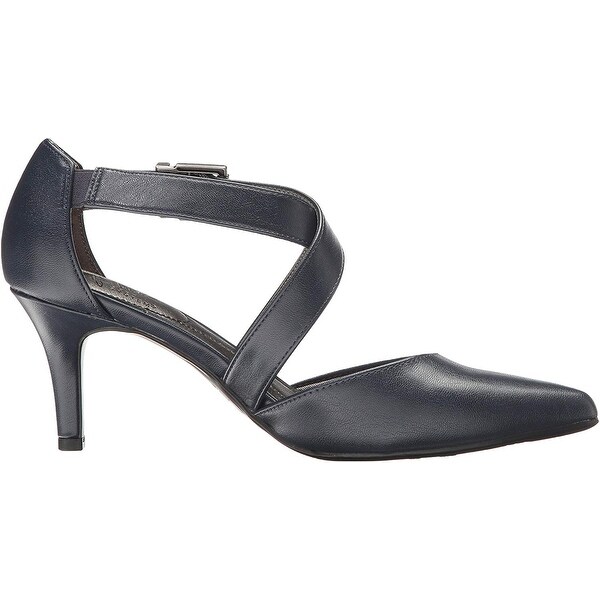 lifestride women's see this dress pump