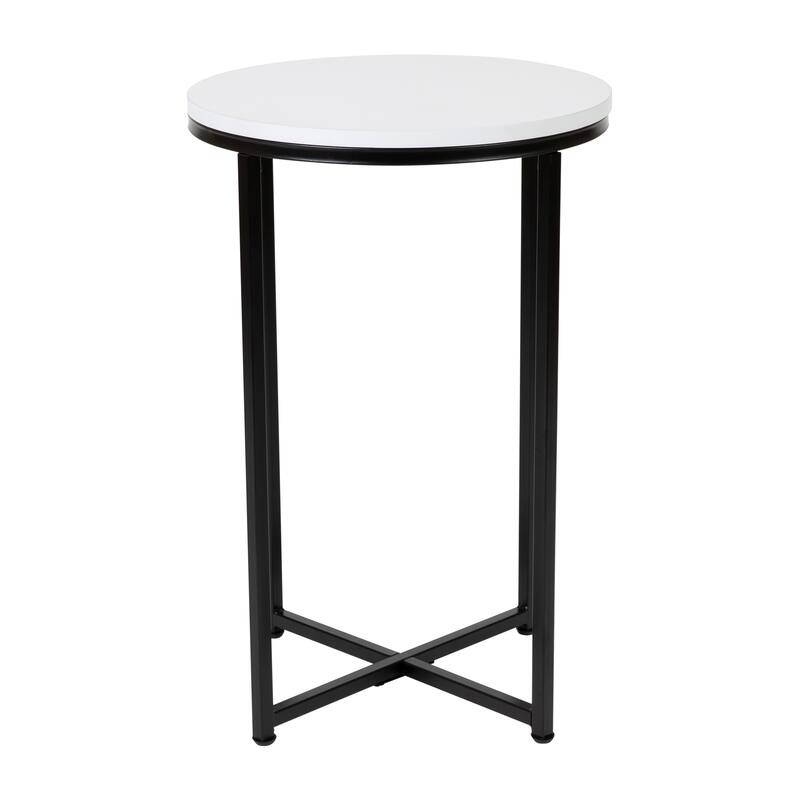 Signature Design by Ashley Coylin Cocktail Table - Tempered Glass Table