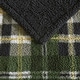 preview thumbnail 9 of 12, Eddie Bauer Printed Faux Shearling- Reversible Throw Blankets