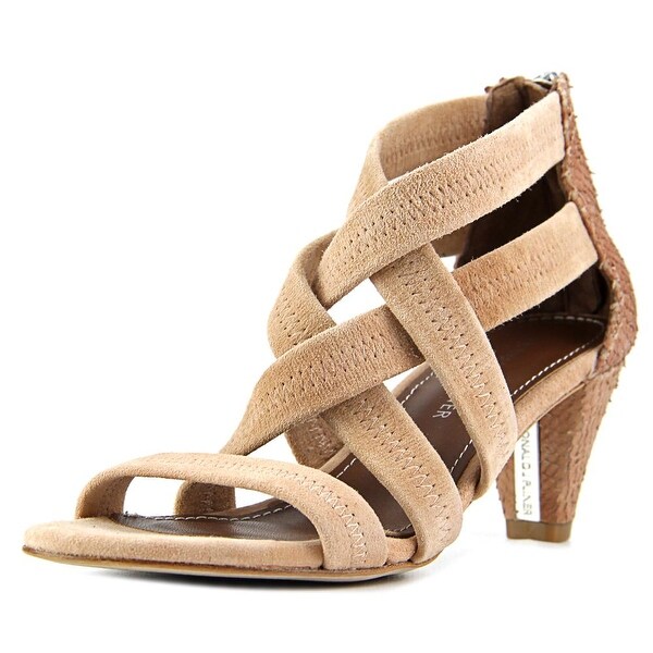 donald pliner vida sandals