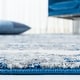 preview thumbnail 82 of 99, SAFAVIEH Evoke Erika Modern Abstract Distressed Rug