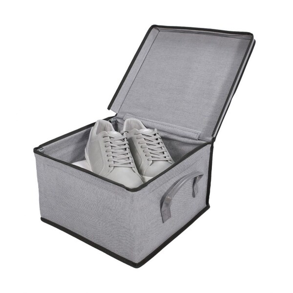 Bed bath and beyond silver storage bags sales