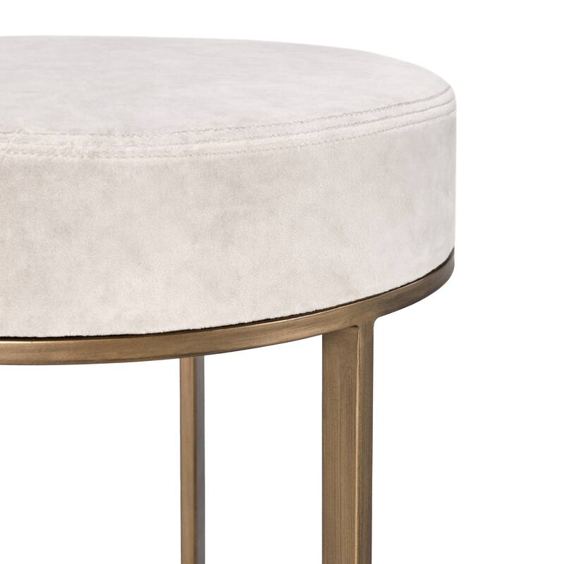 Classic Home Quinn Counter Stool
