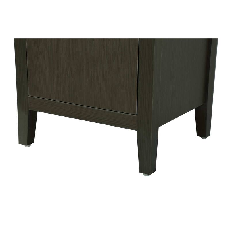 Laura 16-28 Inch Bath Storage Cabinet