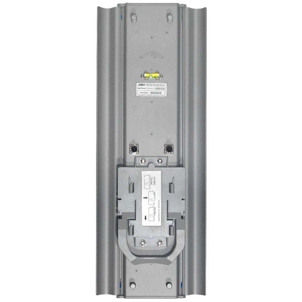 Shop Ubiquiti Airmax 5ghz 2x2 Mimo Basestation Sector Antenna Airmax Titanium Sector 5 Ghz Basestation Sector Antenna Free Shipping Today Overstock