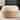 Juniper Home Saba Round Jute Pouf Ottoman/Foot Stool