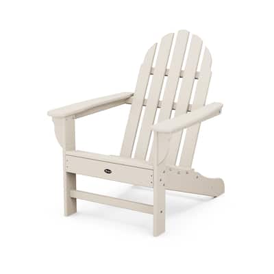 Trex Outdoor Furniture Cape Cod Adirondack Chair
