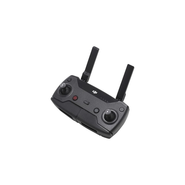 dji spark remote control