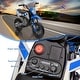 preview thumbnail 24 of 26, 12V Electric Dirt Bike Ride on Toy with 2 * 25W Motor